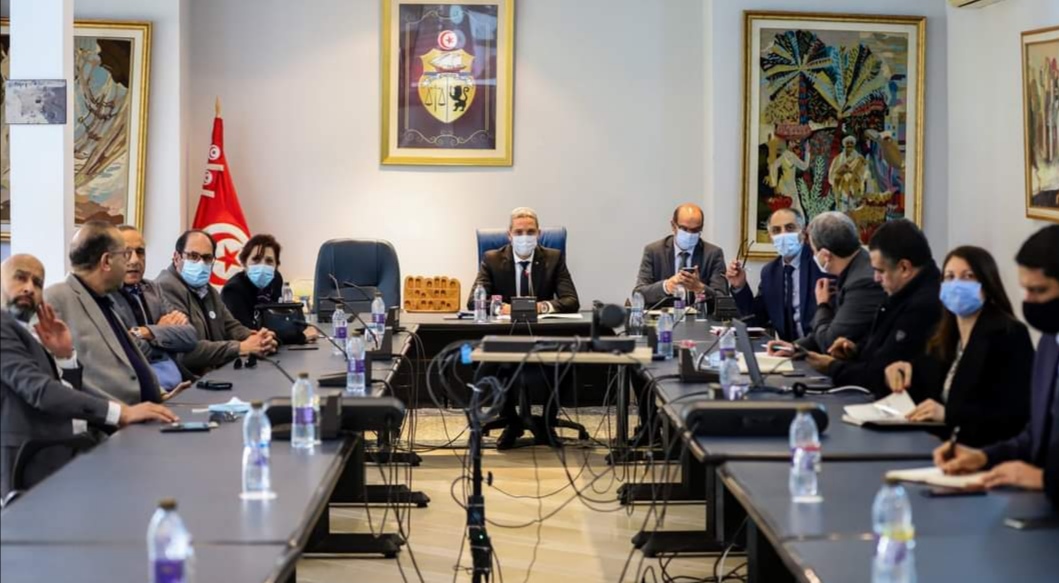 مهنيو القطاع السياحي في إيطاليا لوزير السياحة: طلب هام على تونس 